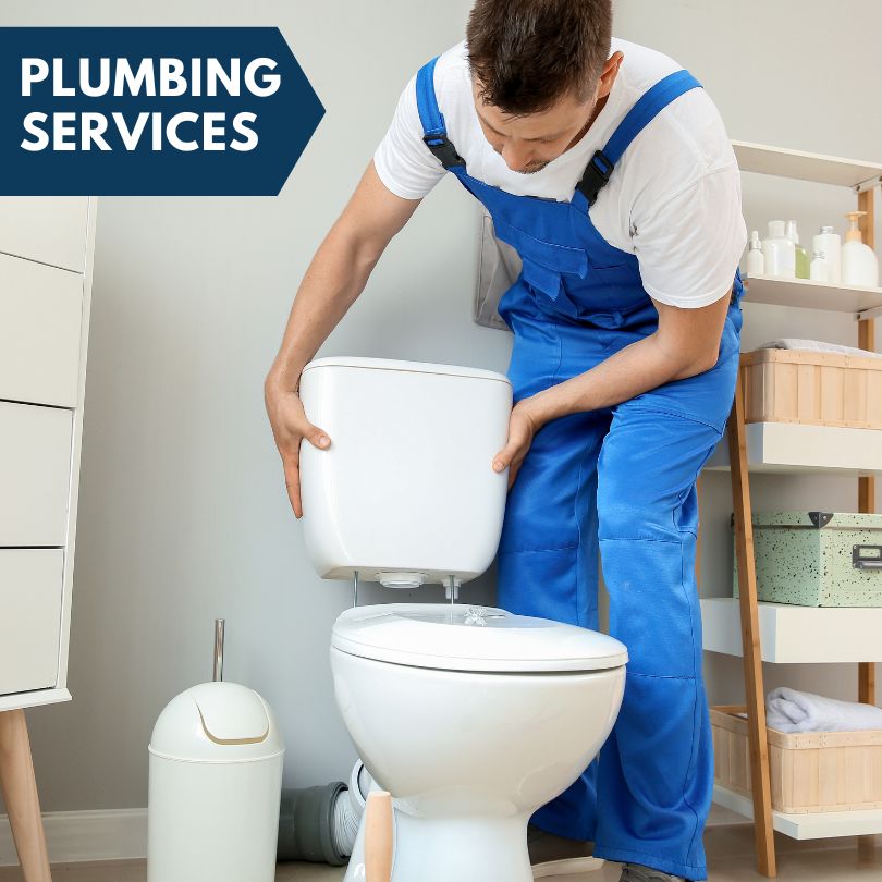 Plumbing Company in Zumbrota, MN